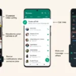 Fitur Terbaru Whatsapp
