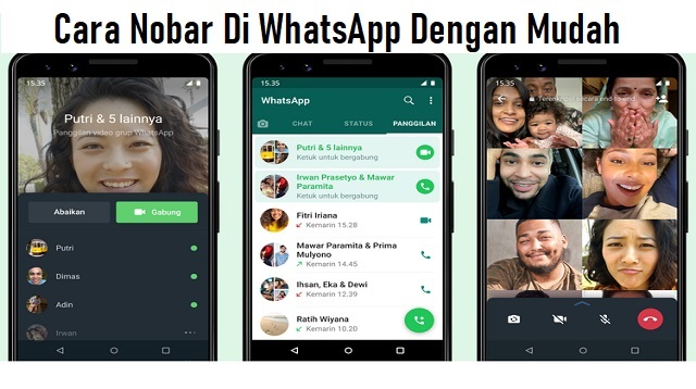Fitur Terbaru Whatsapp