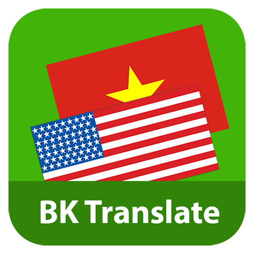 Aplikasi BK Translate